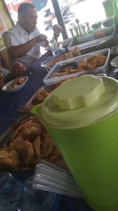 NASI UDUK PARAMESWARA