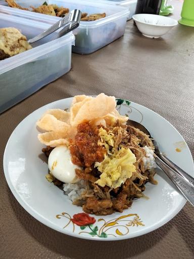 NASI UDUK PARAMESWARA