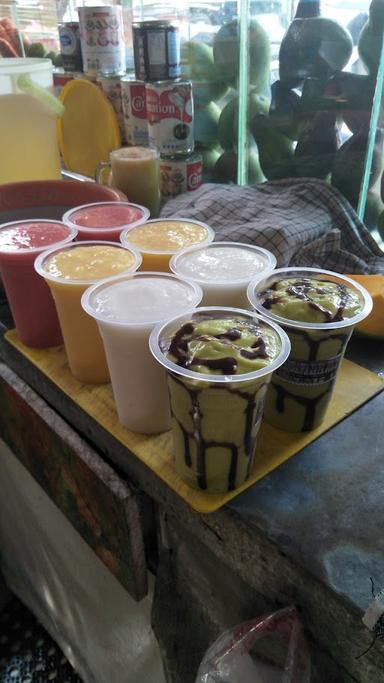 PANDAWA JAYA JUICE