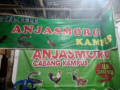 PECEL LELE ANJASMORO