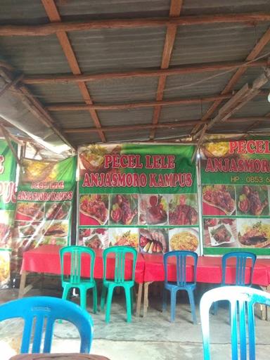 PECEL LELE ANJASMORO