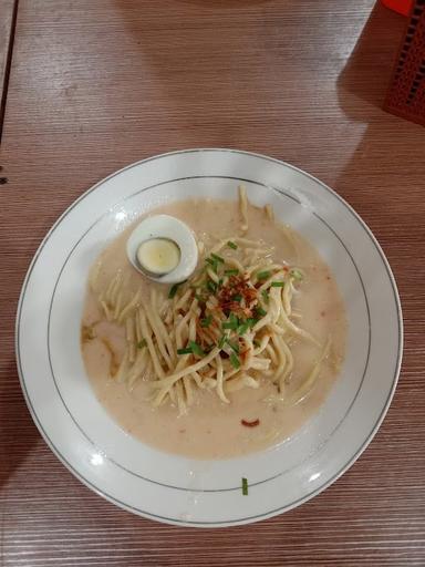 MIE CELOR MANG YUS KAMPUS