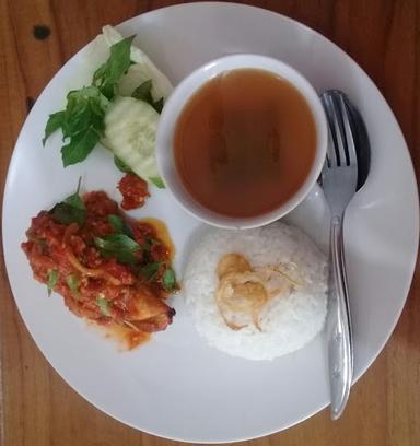 RUMAH MAKAN SIJI