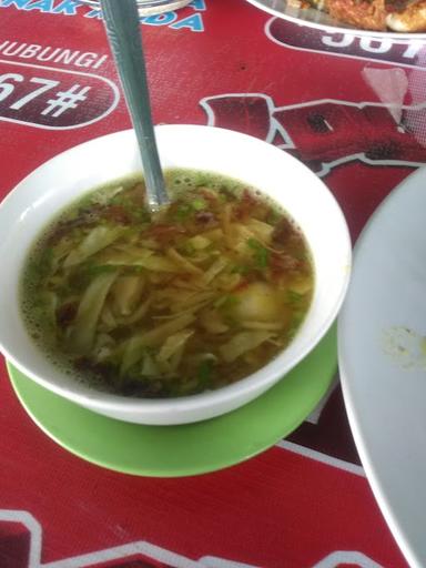 SOTO & MARTABAK MANG BOIM