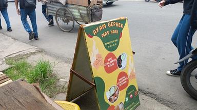 THAI TEA NYOT NYOT DAN SUKI BAKAR BANG RAFI