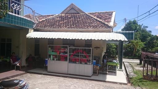 WARUNG NASI IBU H. TUTIK