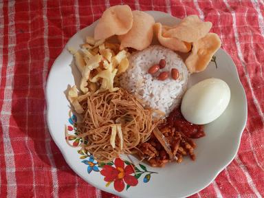 WARUNG NASI UDUK ROKIA