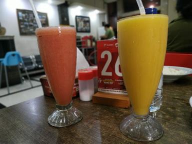 WARUNG SOP KHAS DJAKARTA BANG RIO