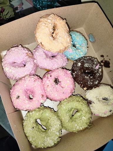 DONAT POL-SRI