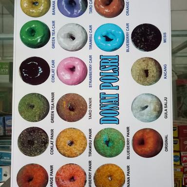 DONAT POL-SRI