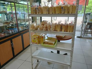 ISTANA BAKERY