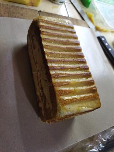 ROTI BAKAR BANDUNG JJAAK