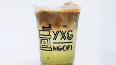 YXG NGOPI (YA KALI GA NGOPI)