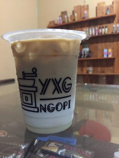 YXG NGOPI (YA KALI GA NGOPI)