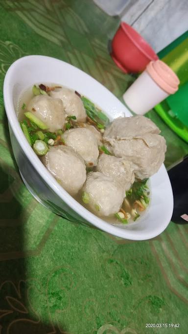 BAKSO PAKDE