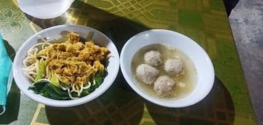 BAKSO PAKDE