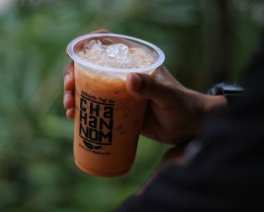 CHA HAN NOM THAI TEA BUKIT BESAR