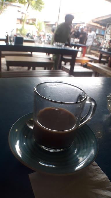 KEDAI PENIKMAT KOPI (KPK) HOT