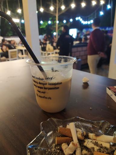 PAGI COFFEE PALEMBANG