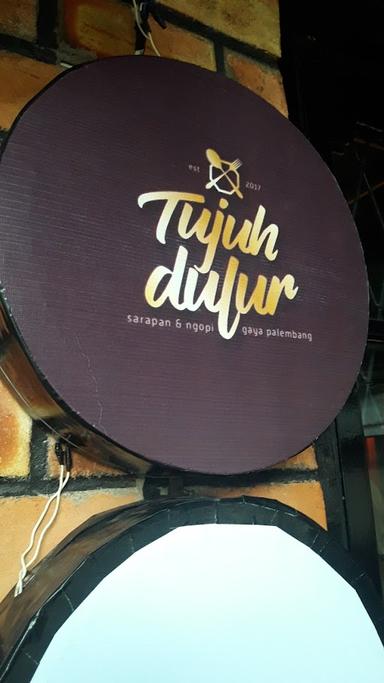 TUJUH DULUR CAFE