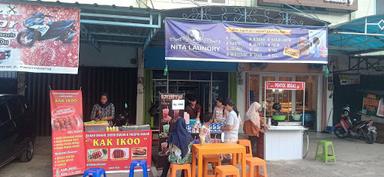 BAKSO BAKAR KAK IKOO CABANG KE 3