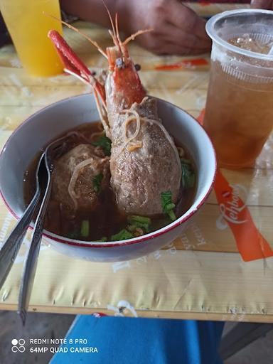 BAKSO JAWARA PALEMBANG