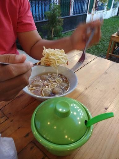 BAKSO JUDES MAKRAYU