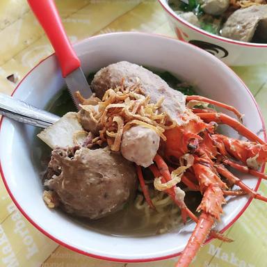 BAKSO LOBSTER PALEMBANG