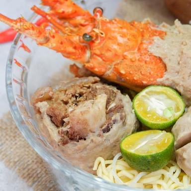 BAKSO LOBSTER PALEMBANG