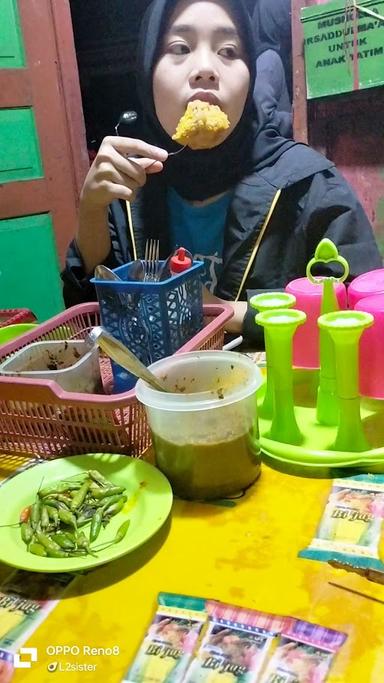 BAKSO MBAK AYU 354