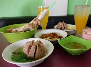 BAKSO OPA GODEG 1