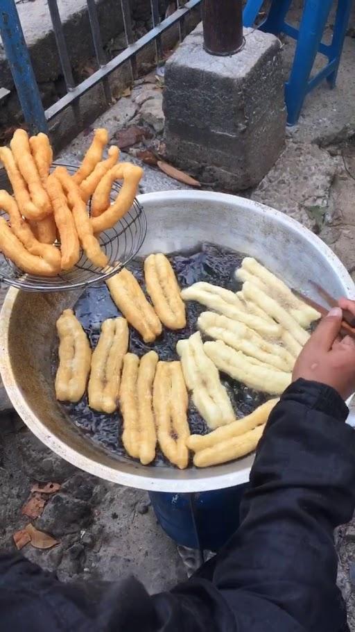 CAKWE CABANG KAMBOJA