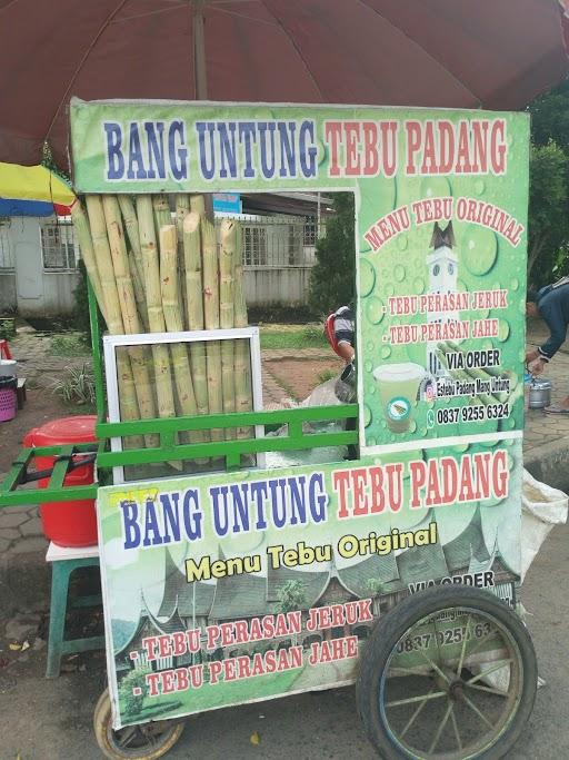 ES TEBU BANG UNTUNG 2