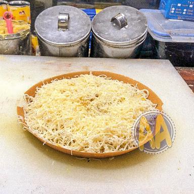 MARTABAK BANGKA AA CAB SULTAN MANSYUR