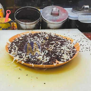 MARTABAK BANGKA AA CAB SULTAN MANSYUR