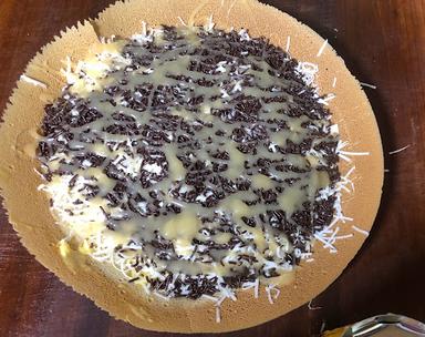 MARTABAK BANGKA MAGNUM