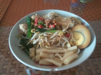 MIE PANGSIT AANG