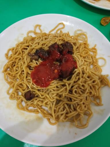 MIE PANGSIT ALENG