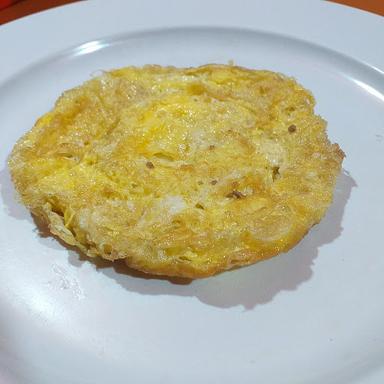 NASI GORENG ABIMANYU