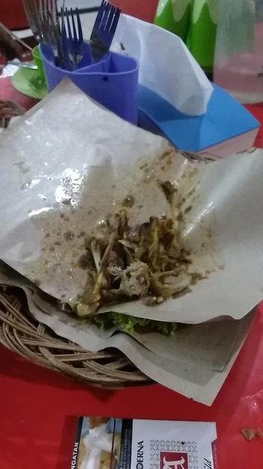 PECEL LELE BOCAH BOYOLALI