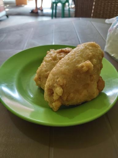 PEMPEK PALEMBANG AJA