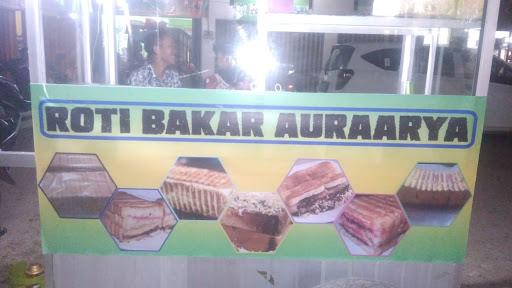 ROTI BAKAR AURAARYA