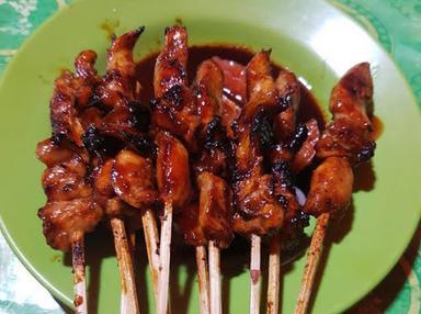 SATE MADURA OGAN JAYA