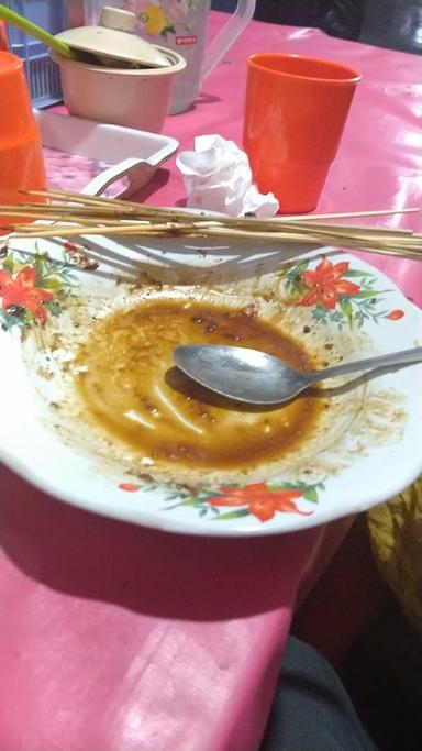 SATE MADURA OGAN JAYA