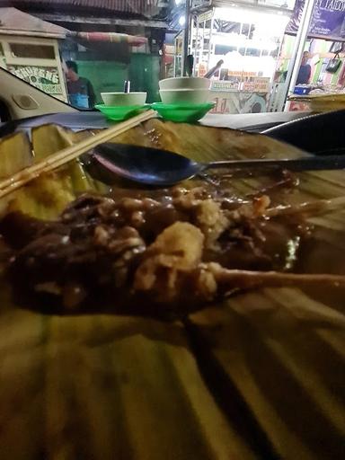 SATE PADANG AJO TANYO