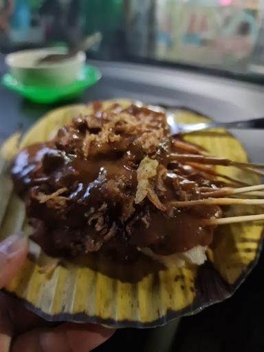 SATE PADANG AJO TANYO