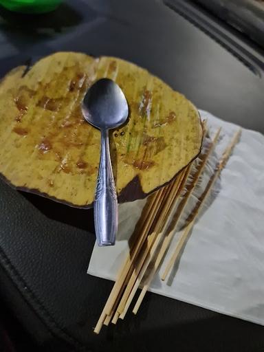 SATE PADANG AJO TANYO