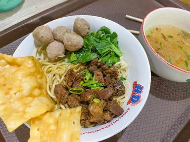 WARUNG AYAM BAKAR & BAKSO PAKDE TRESNO