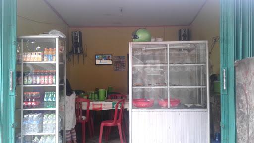 WARUNG NASI DOSIKAM