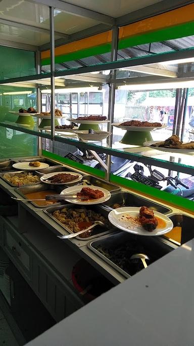 WARUNG NASI GARUDA JAYA